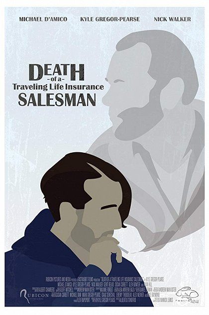 Death of a Traveling Life Insurance Salesman
