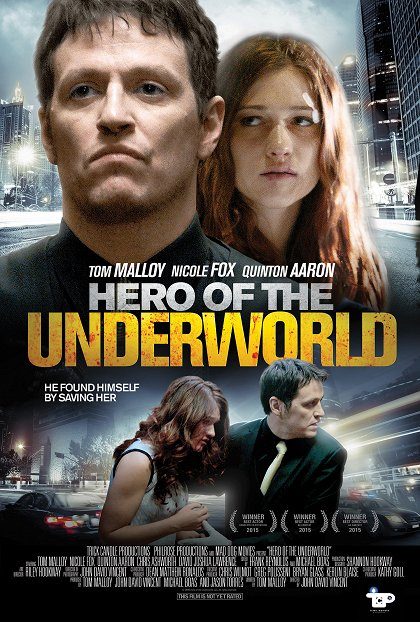 Hero of the Underworld