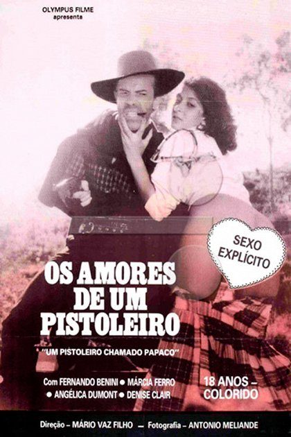 Um Brasileiro Chamado Rosaflor